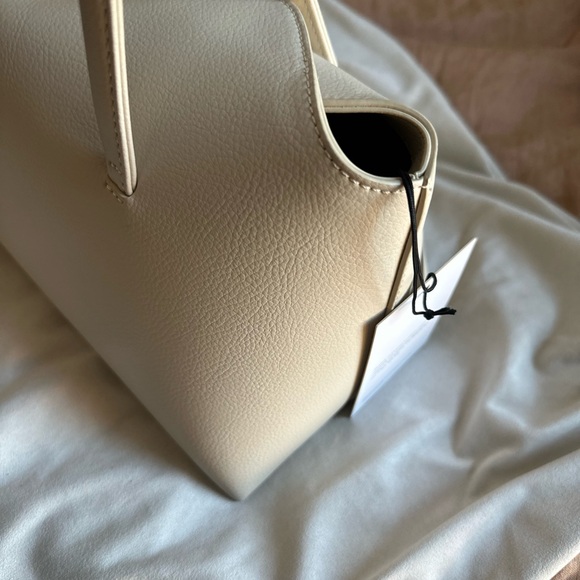 NWT Freja Chrystie Bag Oat - Picture 5 of 13